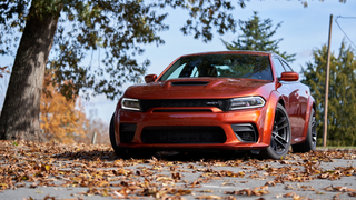 SRT Performance Division, Creator of Bad Boys Like Those Dodge Hellcats, Has Been Neutered